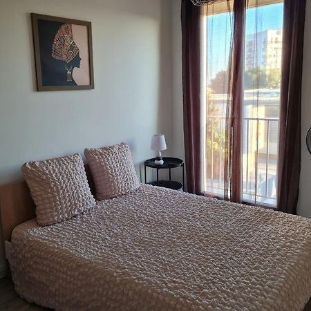 Escapade Montesquieu Apartment แปร์ปินญอง ภายนอก รูปภาพ