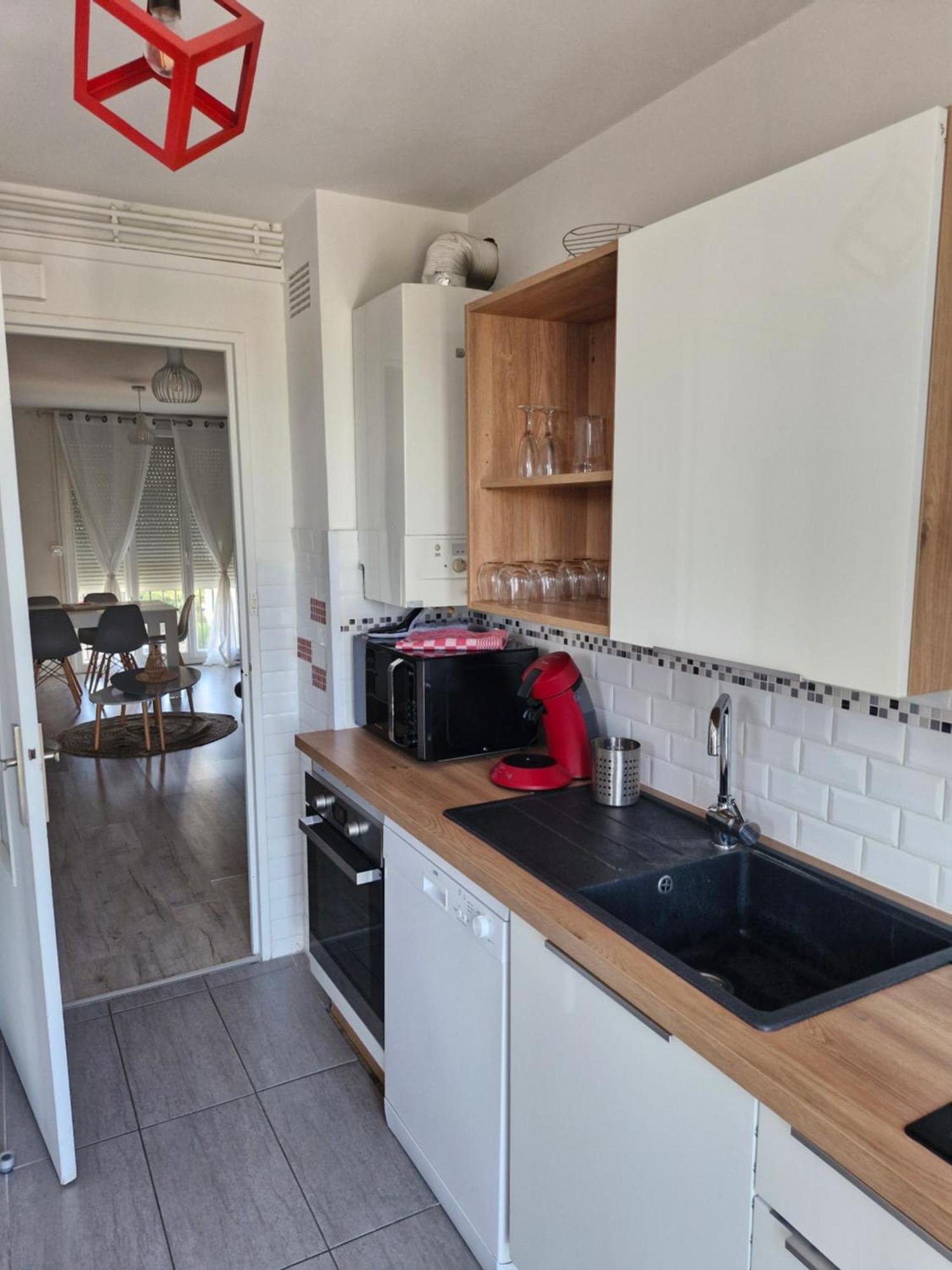 Escapade Montesquieu Apartment แปร์ปินญอง ภายนอก รูปภาพ