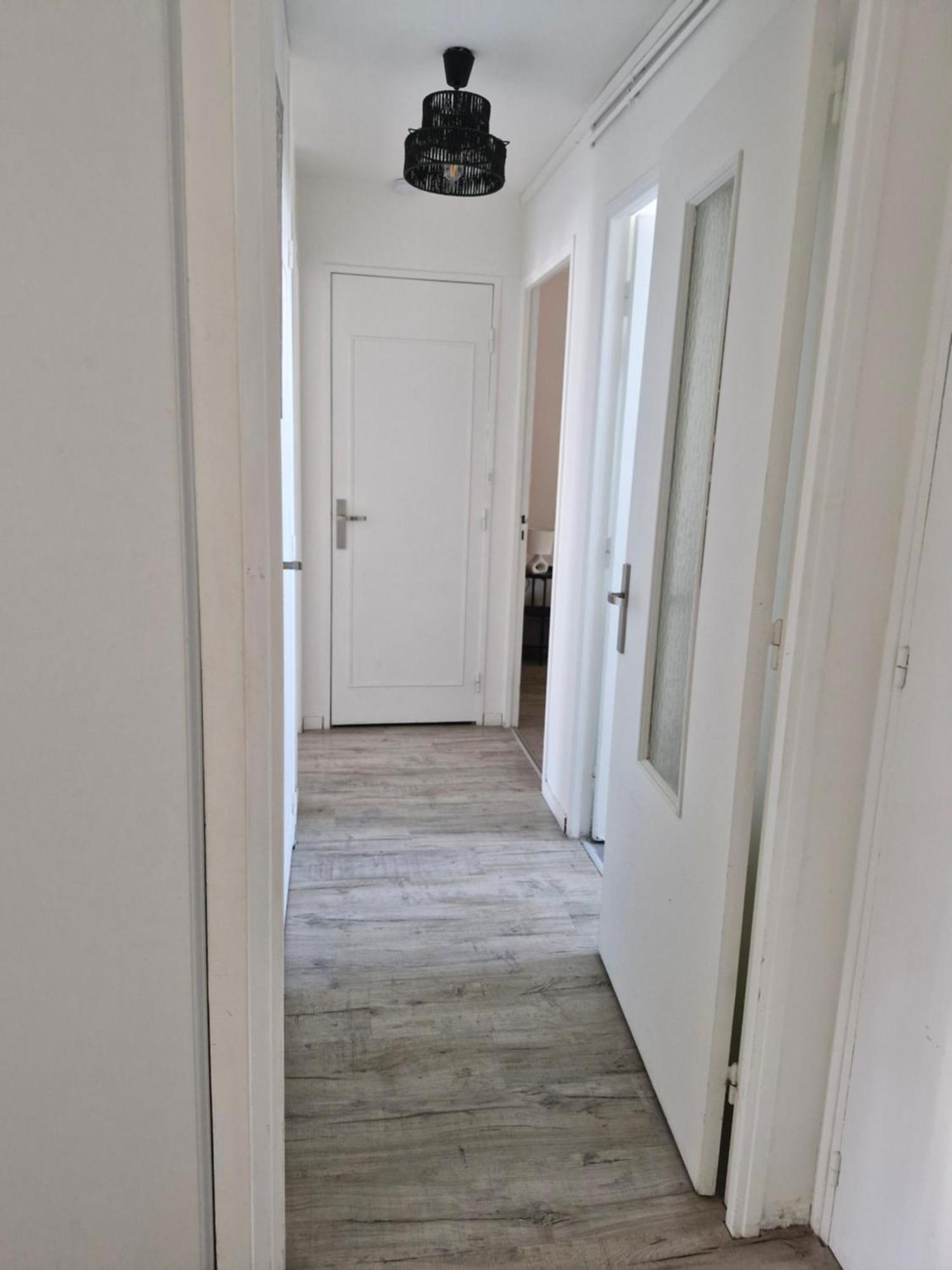 Escapade Montesquieu Apartment แปร์ปินญอง ภายนอก รูปภาพ