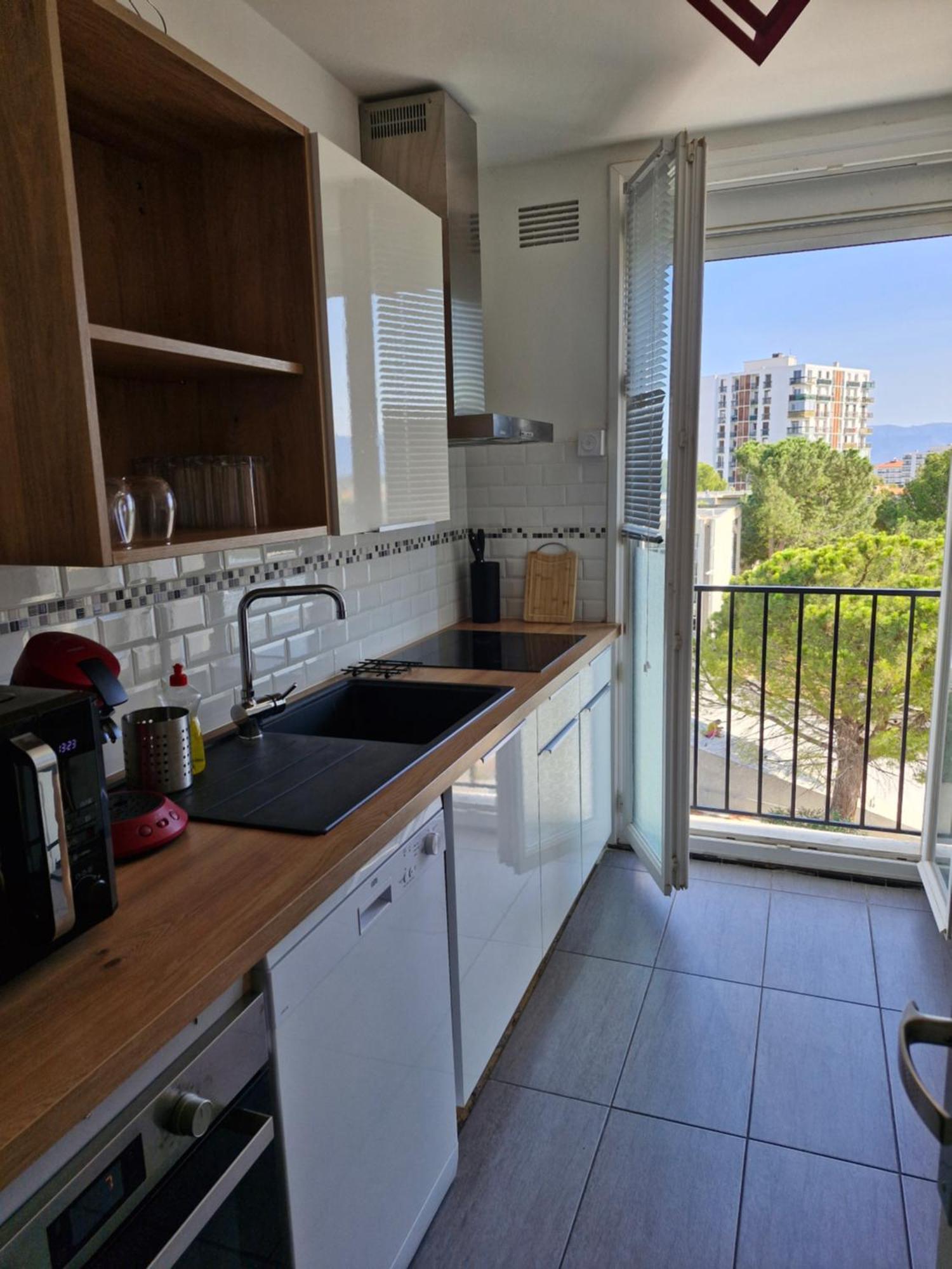 Escapade Montesquieu Apartment แปร์ปินญอง ภายนอก รูปภาพ