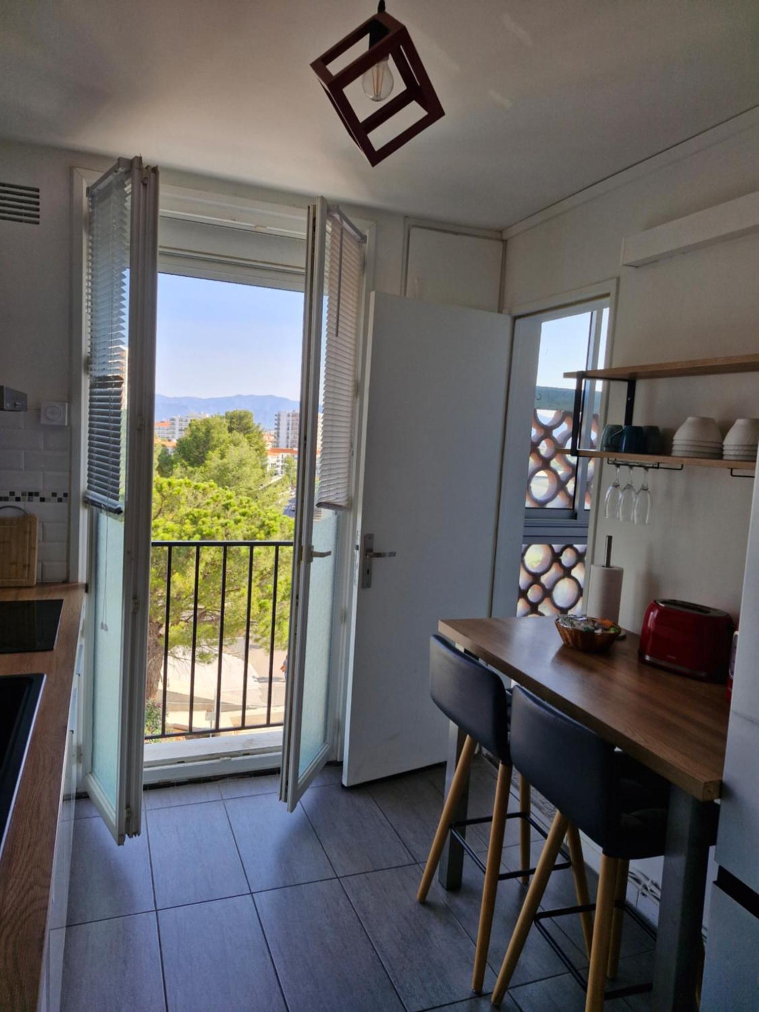 Escapade Montesquieu Apartment แปร์ปินญอง ภายนอก รูปภาพ