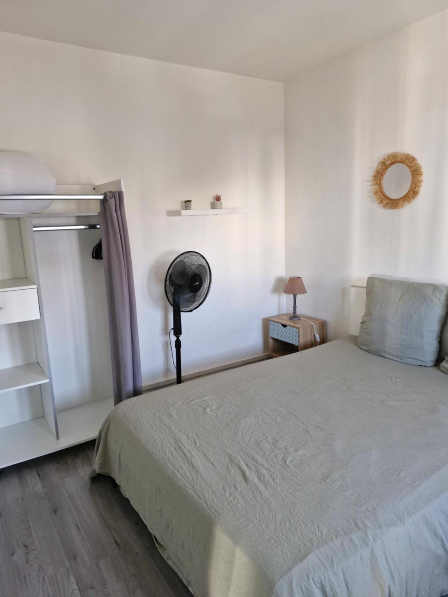 Escapade Montesquieu Apartment แปร์ปินญอง ภายนอก รูปภาพ