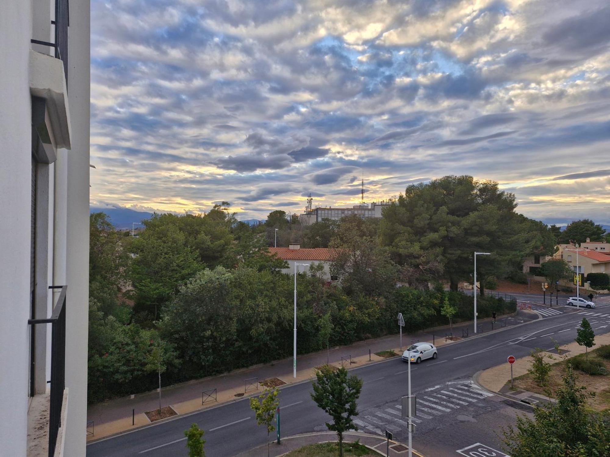 Escapade Montesquieu Apartment แปร์ปินญอง ภายนอก รูปภาพ
