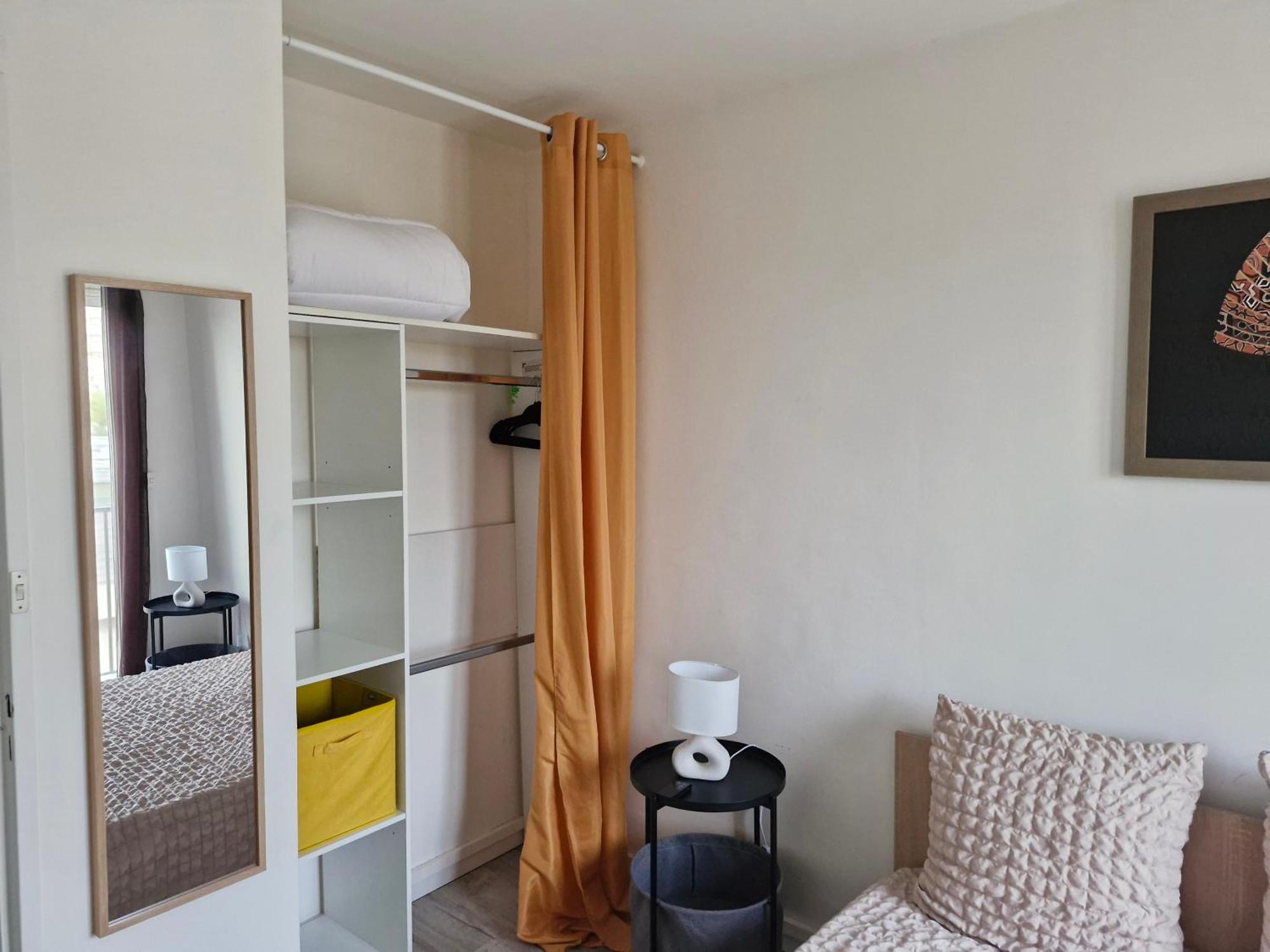 Escapade Montesquieu Apartment แปร์ปินญอง ภายนอก รูปภาพ
