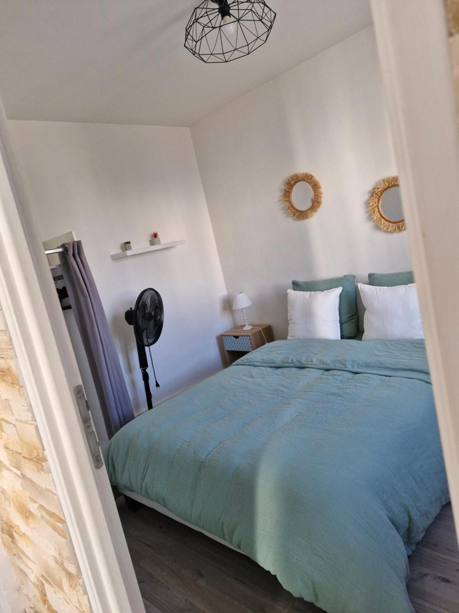 Escapade Montesquieu Apartment แปร์ปินญอง ภายนอก รูปภาพ