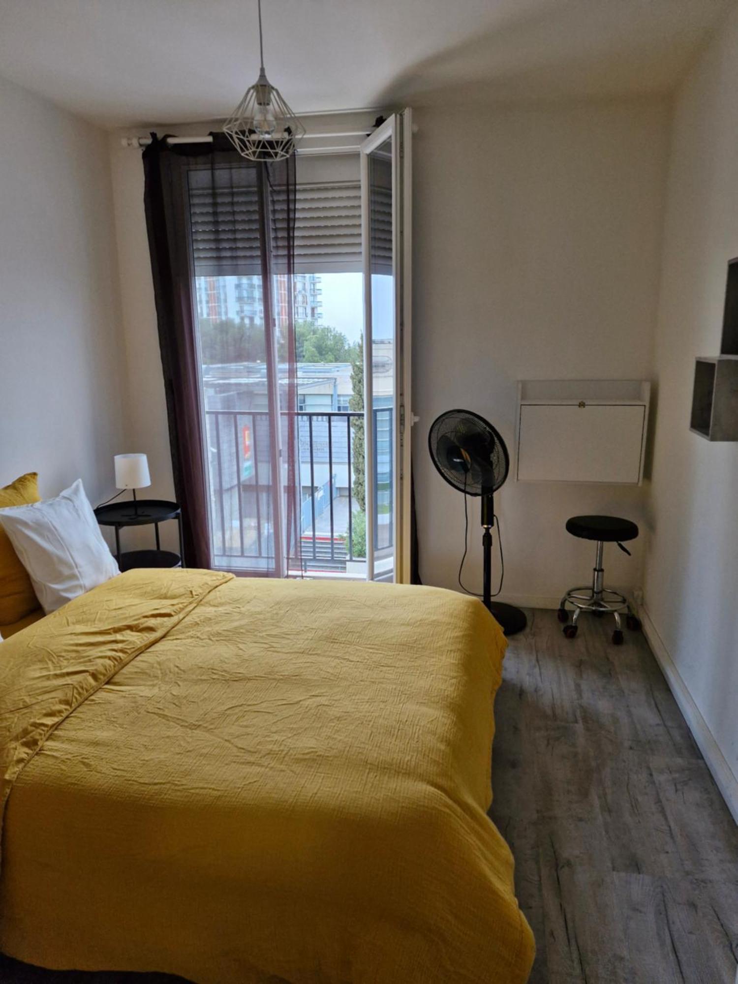 Escapade Montesquieu Apartment แปร์ปินญอง ภายนอก รูปภาพ