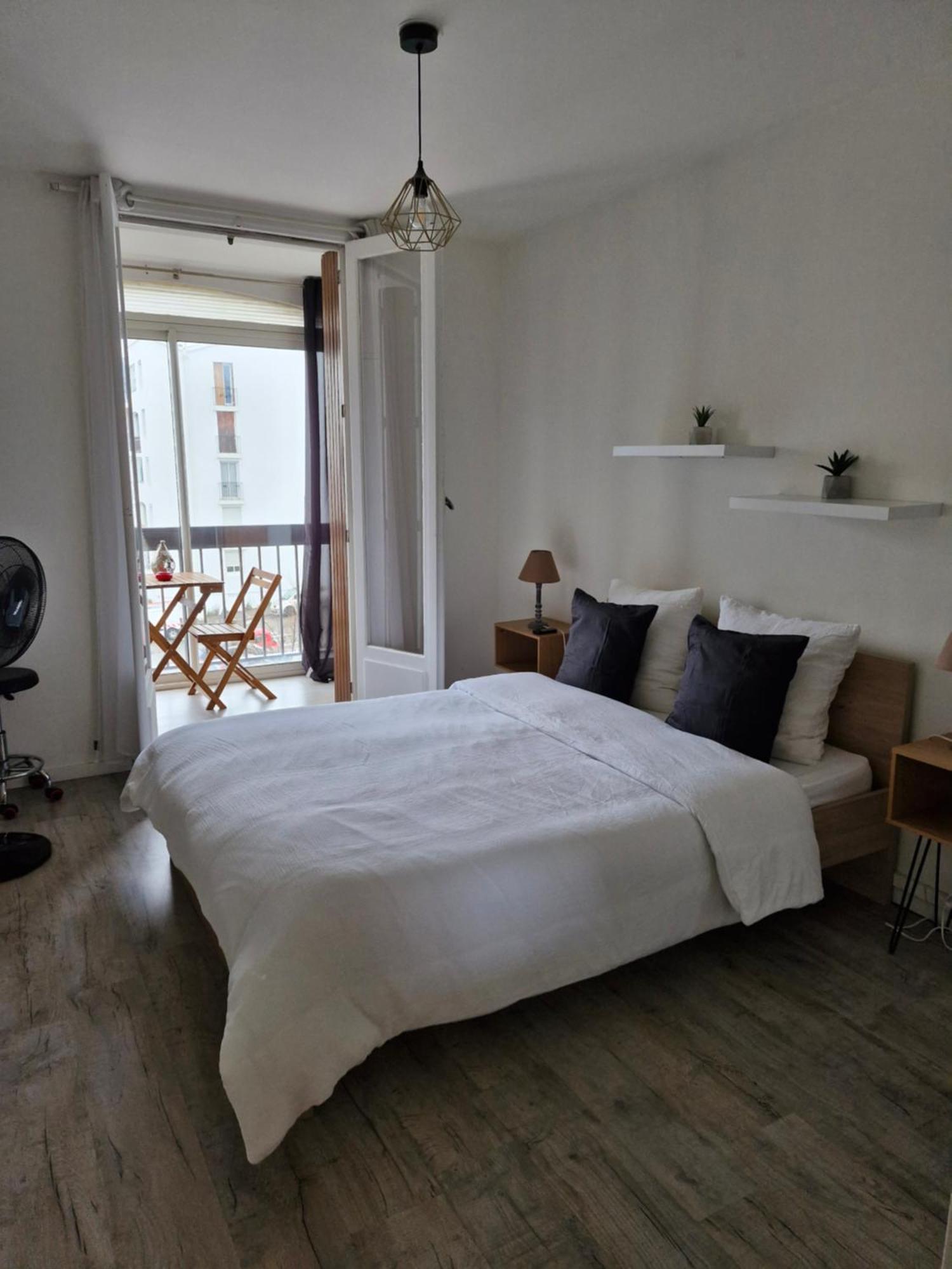 Escapade Montesquieu Apartment แปร์ปินญอง ภายนอก รูปภาพ